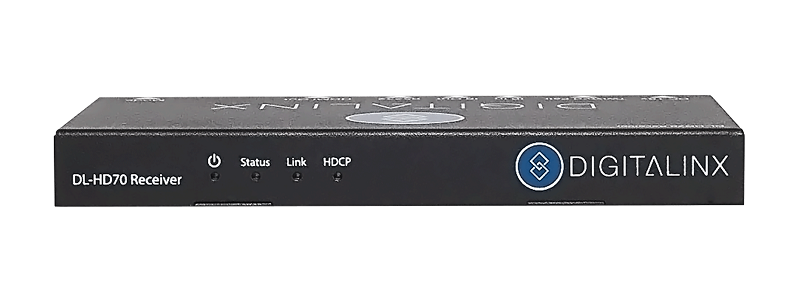 Liberty DL-HD70 HDMI over HDBaseT 70m Extension Complete